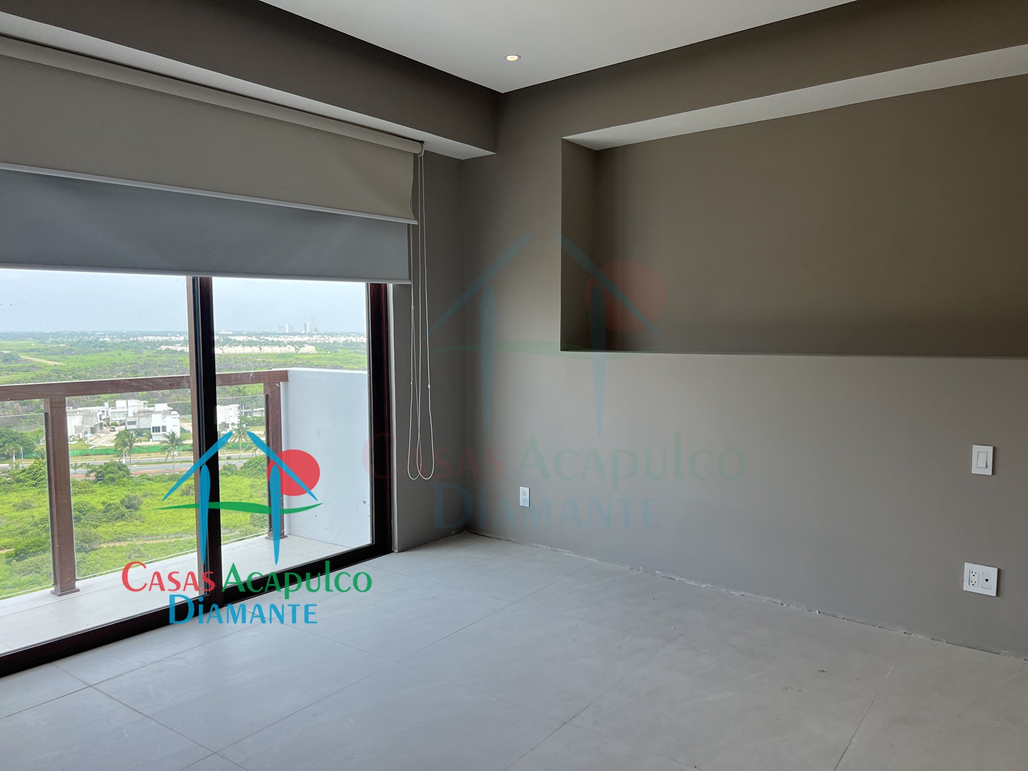 La Isla Fiji U PH - Recámara dos 1